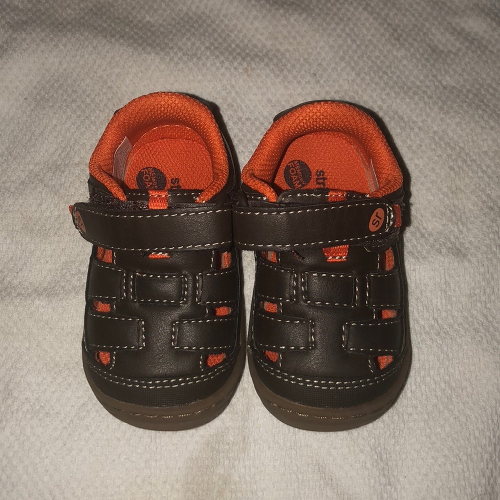 Stride Right Sandals - Never Worn